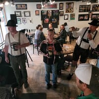 Starr Craft Brewery in Richmond, Michigan - 4.90 star rating