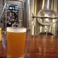 Wyandotte Beer Company in Wyandotte, Michigan - 4.60 star rating