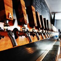 Craft Heads Brewing Company in Windsor, Ontario - 4.60 star rating