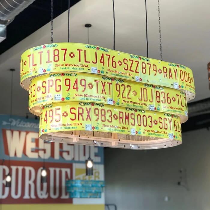 La Cumbre Brewing Co. Westside