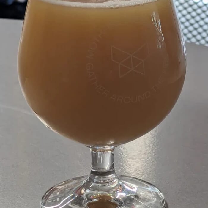Mothfire Brewing Company
