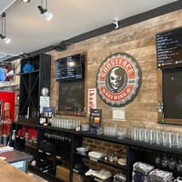 Ghostface Brewing Brewery & Pizzeria in Mooresville, North Carolina - 4.40 star rating