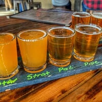 Fogbelt Brewing Company in Santa Rosa, California - 4.60 star rating