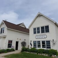 Biers Inwood Brewery/Hilltop Kitchen in Charlevoix, Michigan - 4.90 star rating