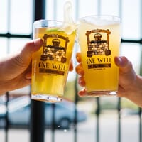 One Well Brewing in Kalamazoo, Michigan - 4.70 star rating