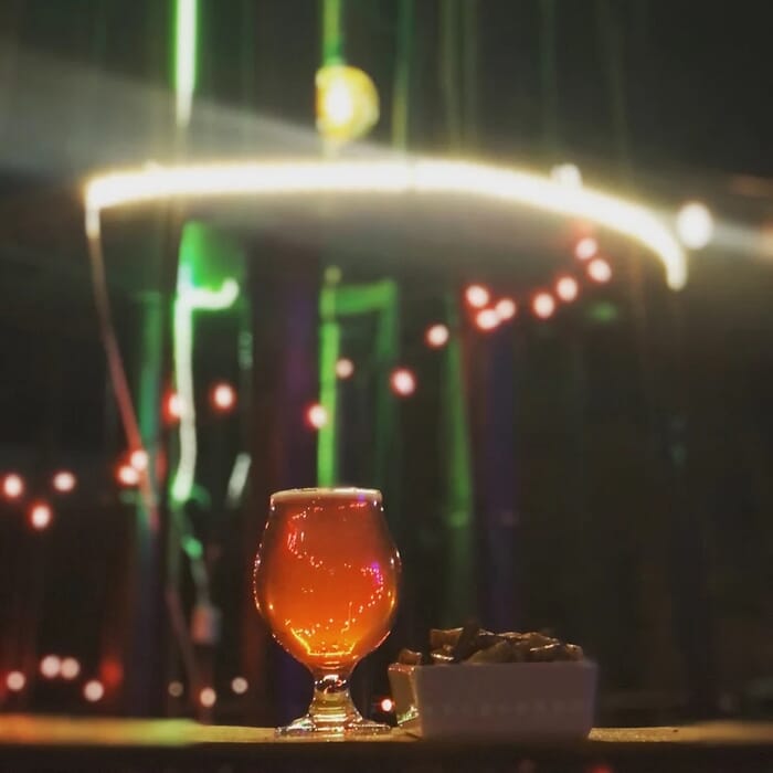 JUNO Brewery