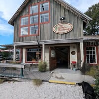 Woodwright Brewing Company in Dunedin, Florida - 4.60 star rating