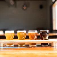 Buffalo Ridge Brewing in Hartford, South Dakota - 4.90 star rating