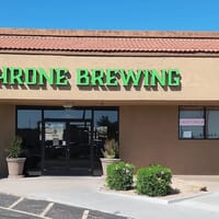 Throne Brewing Company in Glendale, Arizona - 4.50 star rating