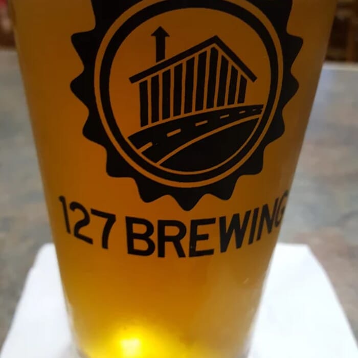 127 Brewing