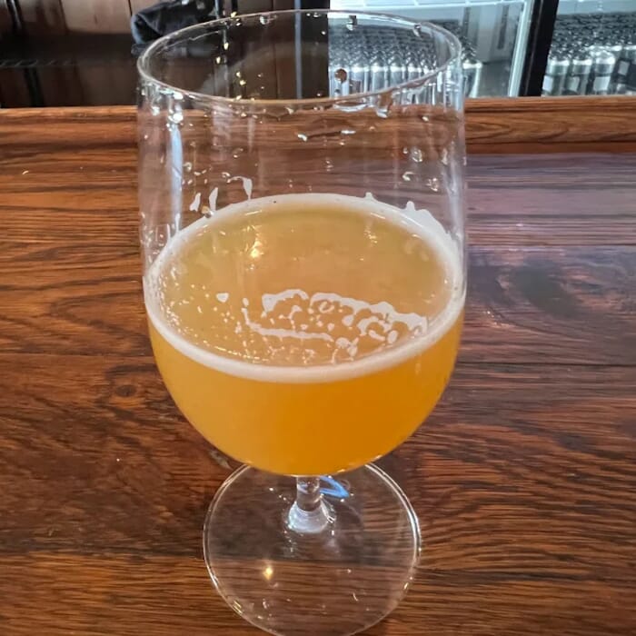 Wax Wings Brewing Company