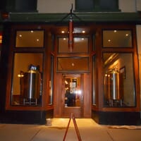 Alma Brewing Co in Alma, Michigan - 4.60 star rating