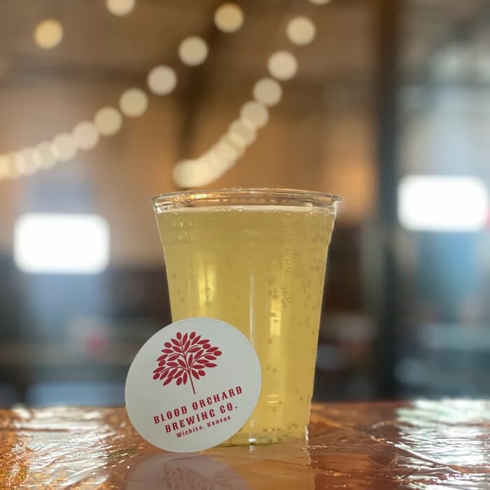Blood Orchard Brewing Co. LLC