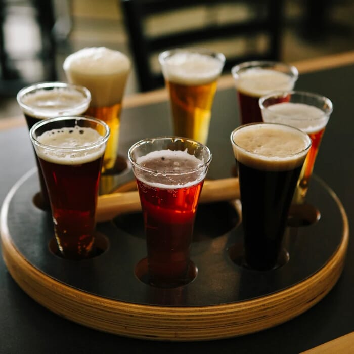 Grand Traverse Brewing Company