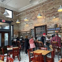 Fetch Brewing Co in Whitehall, Michigan - 4.70 star rating