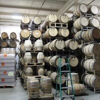New Holland Brewing Co. - Production Campus in Holland, Michigan - 4.40 star rating