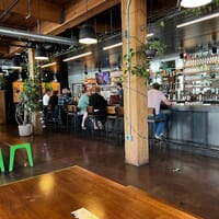 City Built Brewing Company in Grand Rapids, Michigan - 4.60 star rating