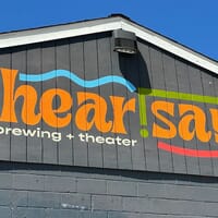 hear.say brewing in Ann Arbor, Michigan - 5.00 star rating