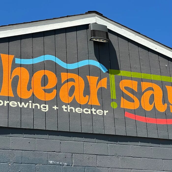 hear.say brewing