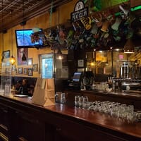 Jolly Pumpkin Cafe & Brewery in Ann Arbor, Michigan - 4.30 star rating