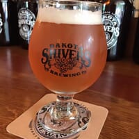 Dakota Shivers Brewing in Lead, South Dakota - 4.90 star rating