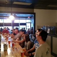 Canton Brew Works in n/a, Michigan - 4.40 star rating
