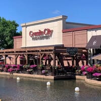 Granite City Food & Brewery in St Cloud, Minnesota - 4.10 star rating