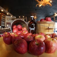 Taproot Cider House in Traverse City, Michigan - 4.60 star rating