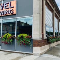 Revel Brewing in Park Rapids, Minnesota - 4.80 star rating