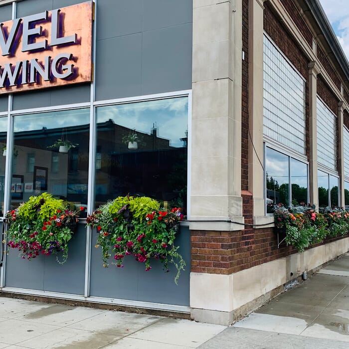 Revel Brewing