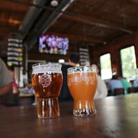 BADSONS Beer Co. in Derby, Connecticut - 4.60 star rating