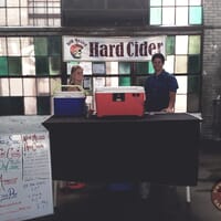 New Mexico Hard Cider Taproom in Santa Fe, New Mexico - 4.50 star rating