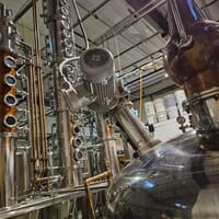 Tumbleroot Brewing and Distilling in Santa Fe, New Mexico - 5.00 star rating