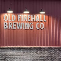Old Firehall Brewing Co. in Starbuck, Minnesota - 4.90 star rating