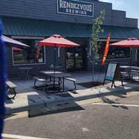 Rendezvous Brewing in Hackensack, Minnesota - 4.80 star rating