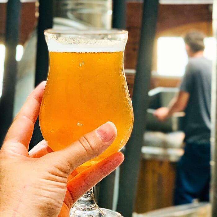 Cerveza Cito Brewery