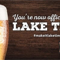 Lake of the Woods Brewing Company MN in Warroad, Minnesota - 4.70 star rating