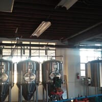 Cage Brewing in St. Petersburg, Florida - 4.60 star rating