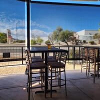 Bosque Brewing Co. Cottonwood Public House in Albuquerque, New Mexico - 4.20 star rating
