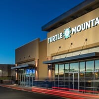 Turtle Mountain North in Rio Rancho, New Mexico - 4.30 star rating