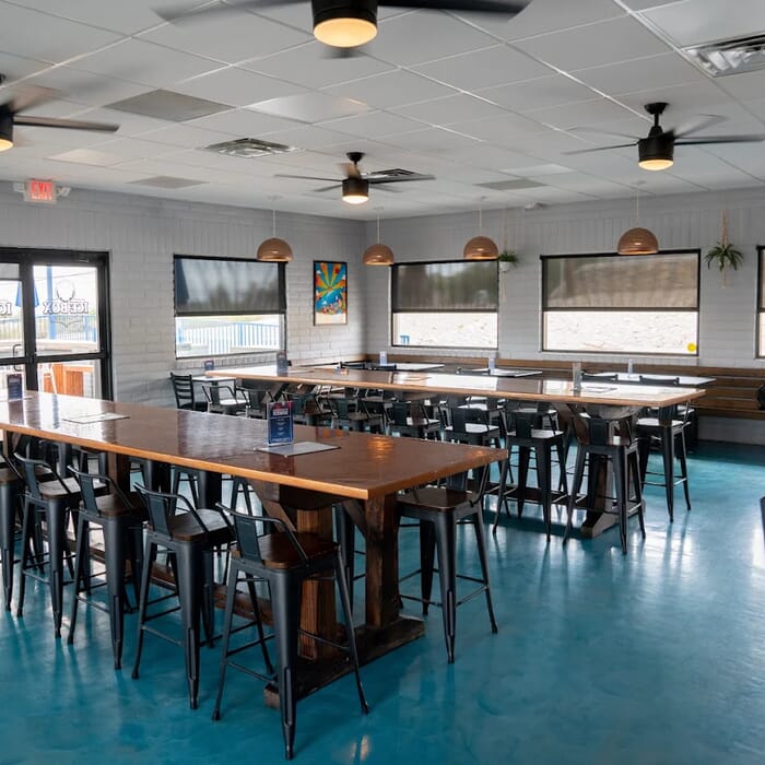 Icebox Brewing - N Main Taproom