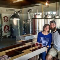 Bad Habit Brewing Company in St Joseph, Minnesota - 4.80 star rating