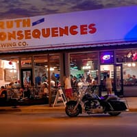 Truth or Consequences Brewing Co. in Truth or Consequences, New Mexico - 4.70 star rating