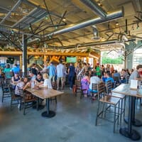 Zuni Street Brewing Company in Denver, Colorado - 4.60 star rating
