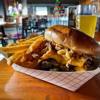 Tor Brewing in Wichita, Kansas - 4.50 star rating