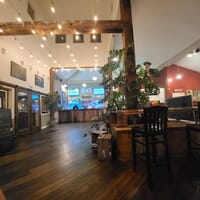 BearWaters Brewing Company: Creekside in Maggie Valley, North Carolina - 4.30 star rating