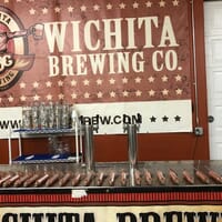 Wichita Brewing Company Production Facility in Wichita, Kansas - 5.00 star rating
