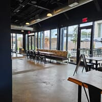 Stesti Brewing Co. in Houston, Texas - 4.50 star rating