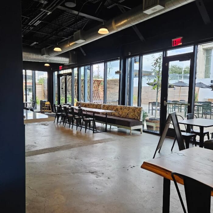Stesti Brewing Co.