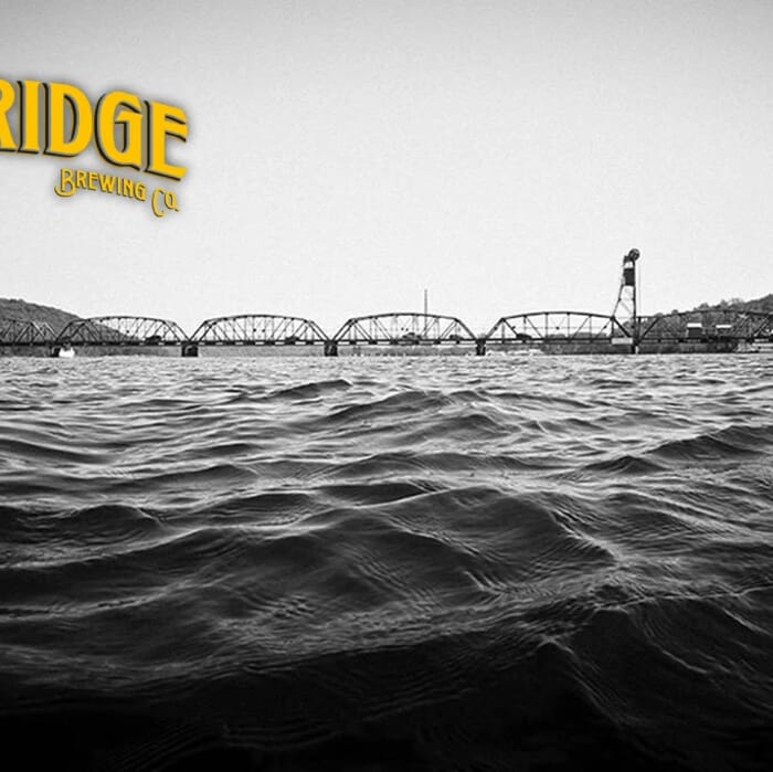Lift Bridge Brewing Stillwater